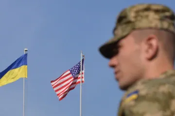 NATO Cautiously Considering Sending Military Trainers to Ukraine Amid Personnel Shortage