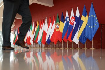 EU Prepares for Possible Summit Disruption by Pro-Russian Leaders, Politico Reports