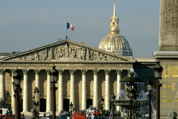 France Urges to Lift Restrictions on Ukraine Striking Russian Territory