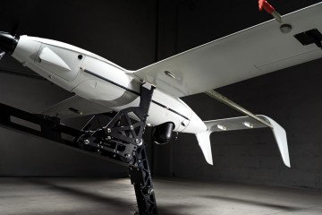 German Defense Firm INTEC Partners With Ukraine’s Skyeton to Deliver Combat-Proven Drones to Europe Raybird unmanned aerial vehicle equipped with a hydrogen-powered electric engine. Illustrative photo. (Source: Militarnyi)