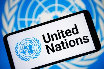 August Becomes Ukraine’s Second Deadliest Month in 2024, Says UN August Becomes Ukraine’s Second Deadliest Month in 2024, Says UN