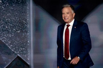 Talks on Ceasefire Between Ukraine and Russia to Resume in Saudi Arabia on March 23, Witkoff Says