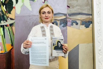 Europe's PACE Committee Recognizes Erasure of Ukrainian Culture As a Tool of Russia's War and Genocidal Policy