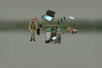 Russia’s Near-Bankrupt Defense Giant Builds “Sword” for China’s Military