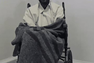 “Don’t Believe Russia”: Iraqi Man Forced Into Russian Army Warns Others