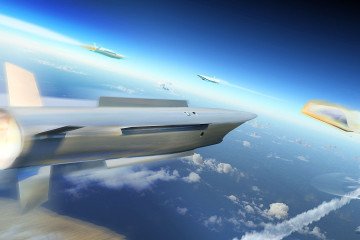 Europe Targets Russia With “Odin’s Eye"—New Missile Warning System to Watch the Skies