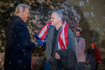 Russian Citizen to Be Released From US in Exchange for Marc Fogel, Kremlin Confirms