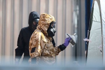 UK Sanctions Russia’s GRU Over Novichok Poisoning and Terrorism in Ukraine UK Sanctions Russia’s GRU Over Novichok Poisoning and Terrorism in Ukraine