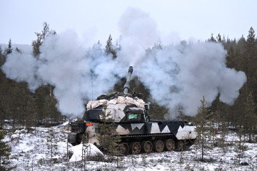 NATO Chief Vows Devastating Retaliation if Russia Attacks NATO Chief Vows Devastating Retaliation if Russia Attacks
