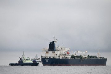 Finland Charges Russian-Linked Tanker Crew in NATO’s First Baltic Sabotage Prosecution