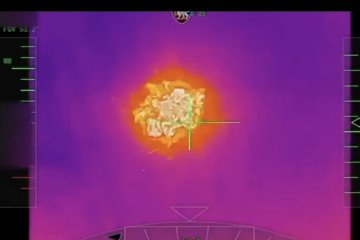 Ukrainian Drones Destroy 77,000 Russian Targets in March, Up 10% From February