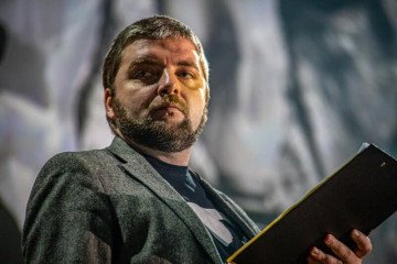 Ukrainian Human Rights Activist Maksym Butkevych Released from Russian Captivity Ukrainian Human Rights Activist Maksym Butkevych Released from Russian Captivity