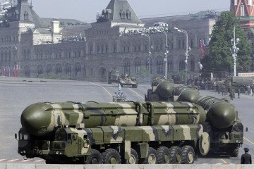 Belarus’s Lukashenko Accidentally Reveals Russia’s Secret “Oreshnik” Missile Platform