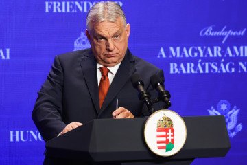 A Timeline of Hungary’s Moves Against Ukraine Under Orbán’s Rule A Timeline of Hungary’s Moves Against Ukraine Under Orbán’s Rule
