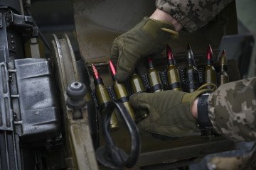 Swiss Weapons Industry Plummets as Ban on Ukraine Resale Takes Toll