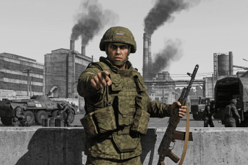 Russian intelligence online recruitment video games Africa