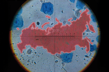 Russia’s Economy Doesn’t Match Its Ambitions, with NATO Countries Still Having a Significant Advantage