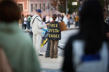 Russia Plans to Spark Unrest in Ukrainian Cities Under Cover of “Protests”