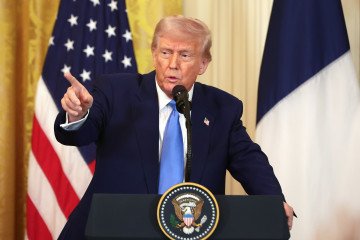 Ukraine and U.S. Set to Sign Economic Deal Potentially Worth 1 Trillion Dollars