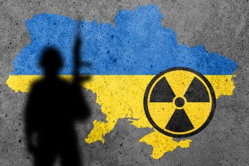 Ukrainians Launch Crowdfunding Campaign for “Nuclear Weapons”