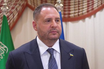 Ceasefire Talks to Kick Off Next Week—Ukraine Confirms Start Date