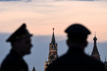 Russia Economy Deficit War