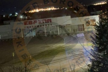 Ukraine Targets Russian Airfield with ATACMS Missiles for the First Time