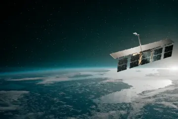 Rheinmetall and ICEYE to Provide Ukraine with Enhanced Satellite Imaging for Intelligence Support Rheinmetall and ICEYE to Provide Ukraine with Enhanced Satellite Imaging for Intelligence Support