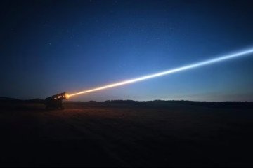 Ukraine Confirms Use of Secret Laser Weapon on Russian Targets, Says Ukrainian Commander