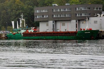 Russia’s Yantar Spy Ship Raises Alarms Near UK and Ireland’s Undersea Infrastructure