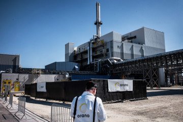 France Still Imports Russian Uranium Despite War, as EU Sanctions Skip Nuclear Fuel