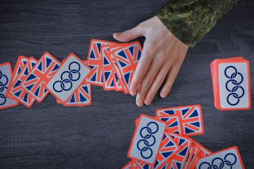 Russian Disinformation Provokes Scandal at Paris Olympics and Riots in Britain