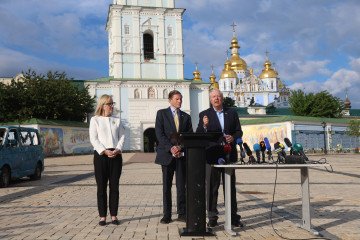 rusia ucrania putin donald trump estados unidos noticias con imágenes