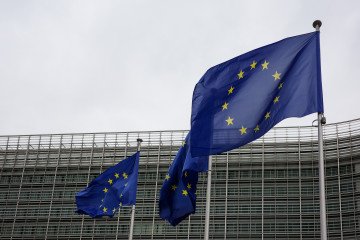 EU to Impose Sanctions Over Iran’s Transfer of Ballistic Missiles to Russia, Official Says EU to Impose Sanctions Over Iran’s Transfer of Ballistic Missiles to Russia, Official Says