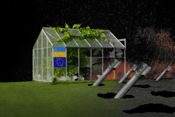 Why Did Russia Invade Ukraine?