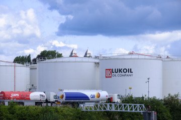 As Ukraine Ceasefire Talks Continue, Some in Europe Eye Russian Gas Resumption, Says The Economist