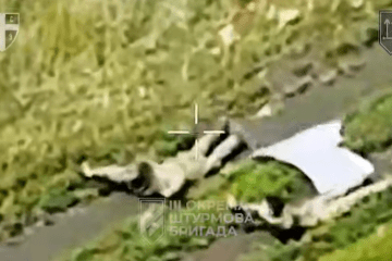 Ukrainian Drones and Robots Capture Russian Soldiers Without Infantry in Historic Operation Ukrainian Drones and Robots Capture Russian Soldiers Without Infantry in Historic Operation