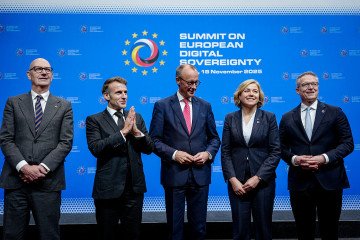 European Leaders Unite to Push Back Against US Peace Proposal for Ukraine