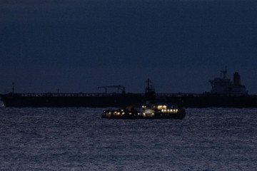 EU Set to Tighten the Net on Russia’s Shadow Fleet and Disrupt War Financing