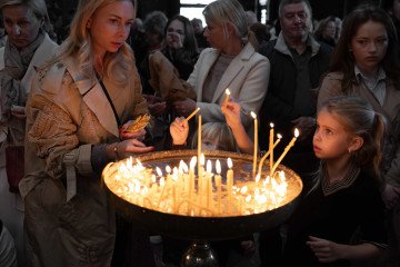 The Restoration of This Garrison Church in Ukraine Reveals What the Soviet War on Religion Tried to Bury