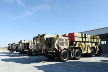 Belarus May Arm Polonez Missiles With Nuclear Warheads in Cooperation With Russia
