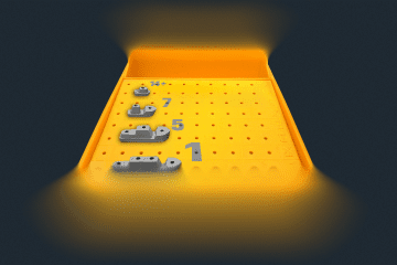 Illustrative image. Russian Black Sea Fleet losses during the Russian invasion of Ukraine. (Source: UNITED24 Media/Oleksandr Manukians)