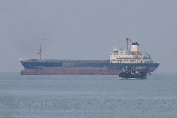 Iranian Oil Tycoon Shamkhani Reportedly Linked to Supplying Missiles and Drone Components to Russia