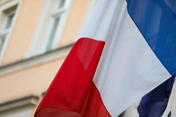 La oficina de Macron destaca la integridad territorial como clave para cualquier acuerdo de paz en Ucrania