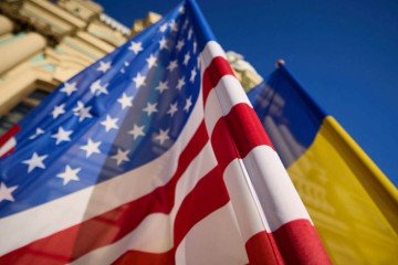 US Officials Debate on Allowing Ukraine to Strike Russian Soil