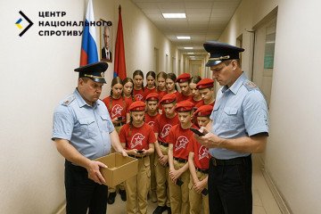 Russia Forces Phone Checks on Ukrainian Schoolchildren to Tighten Information Control