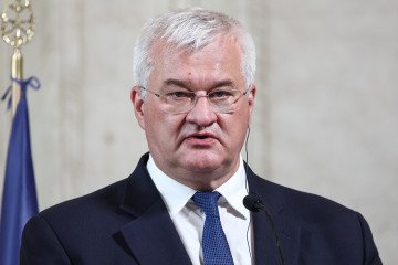 Sybiha, MAE de Ucrania: «A Putin no le importan los soldados rusos ni sus miembros perdidos»