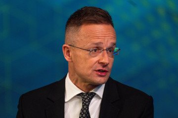 EU Considers Sending Military Advisors to Ukraine Amid Hungary’s Concerns EU Considers Sending Military Advisors to Ukraine Amid Hungary’s Concerns