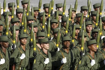 Ukraine Calls Cuba "Complicit in Putin’s War," Closes Embassy in Havana