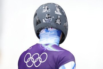 Is Remembrance a Violation? Why the IOC Disqualified a Ukrainian Athlete 30 Minutes Before Race